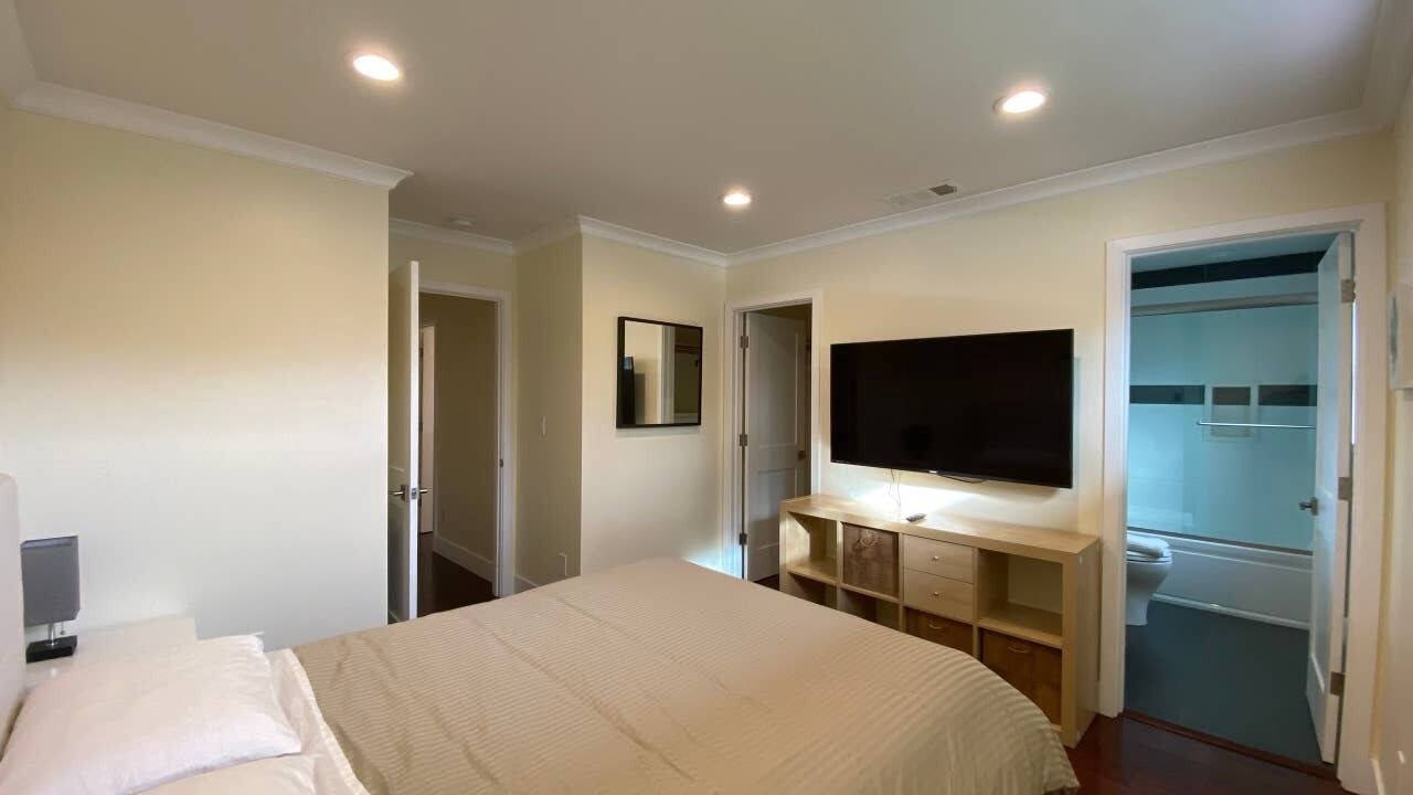 Photo of Bedroom in Campbell