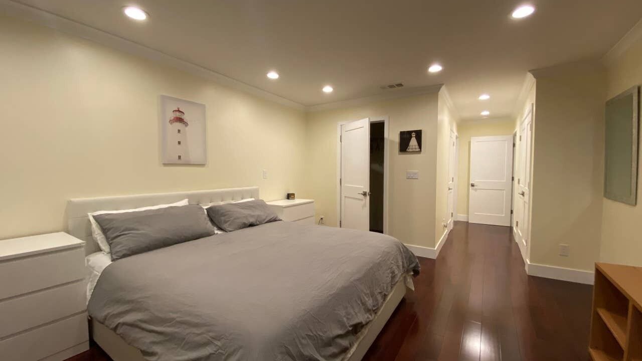 Photo of Bedroom in Campbell