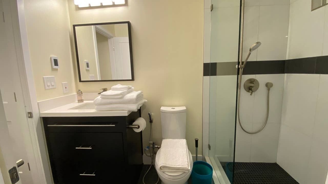 Photo of Bathroom in Campbell