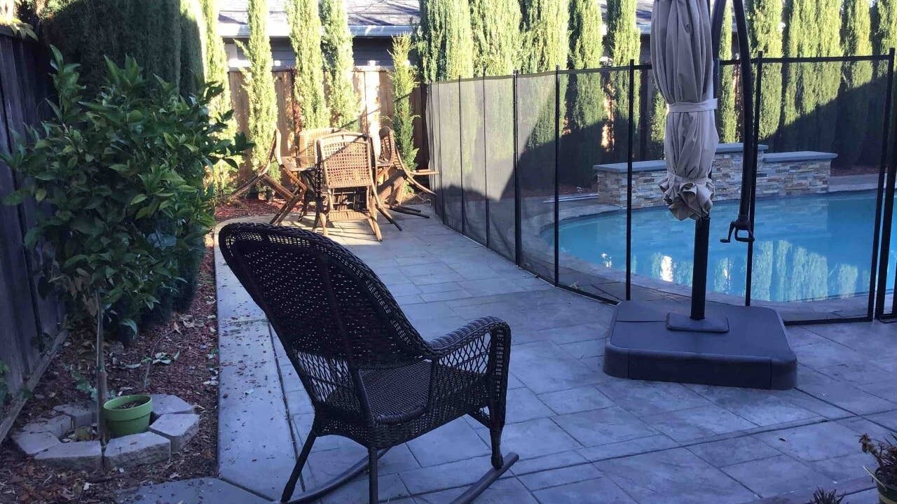 Photo of Outdoor in Campbell