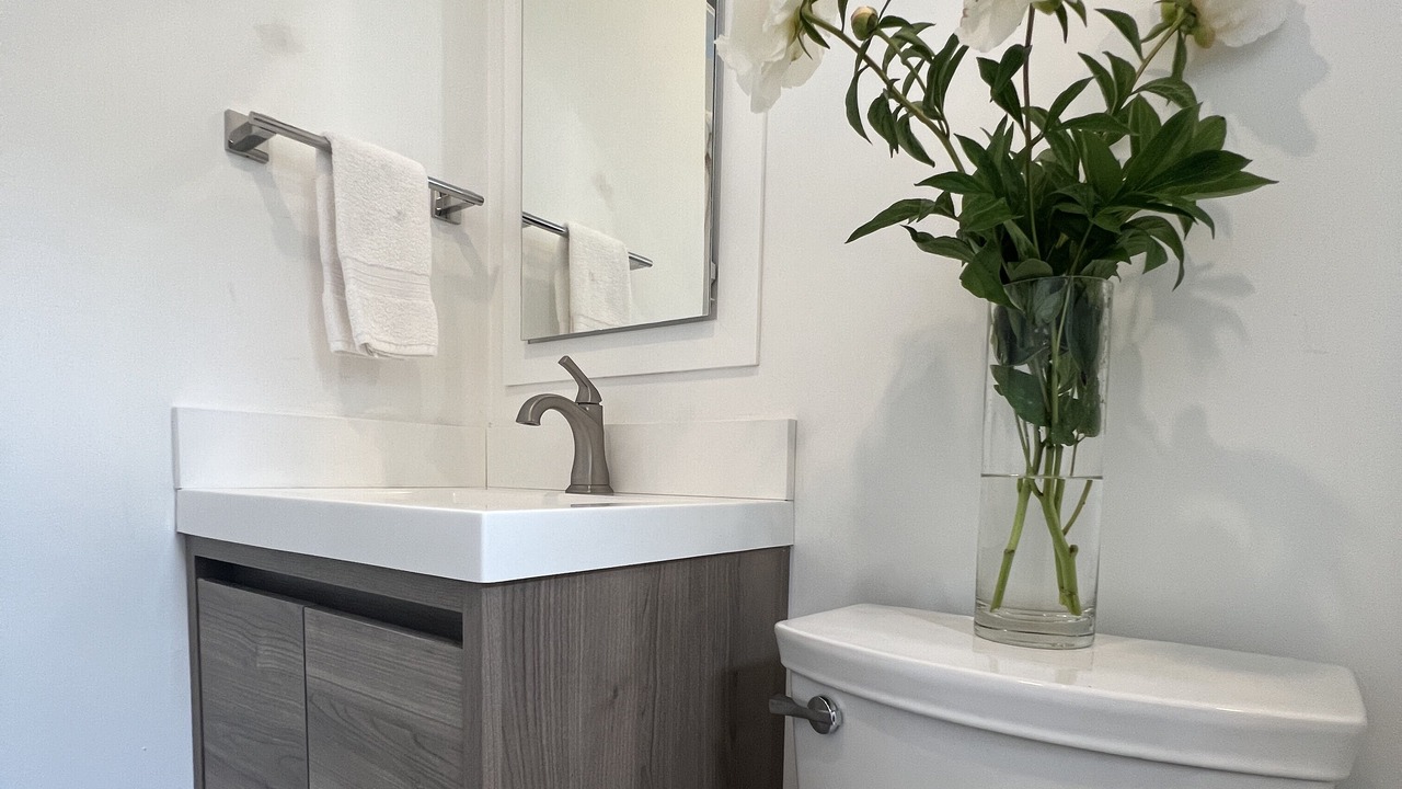 Photo of Bathroom in Montauk