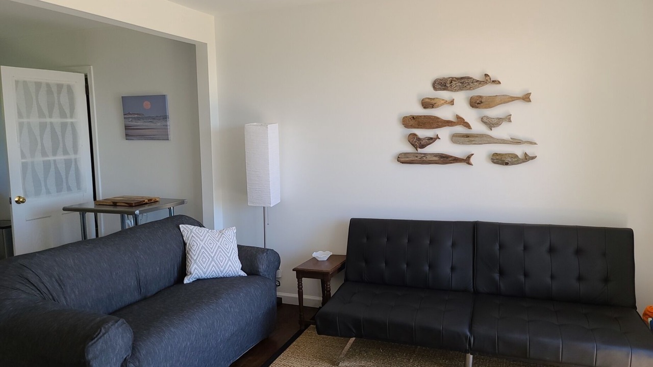 Photo of Bedroom in Montauk