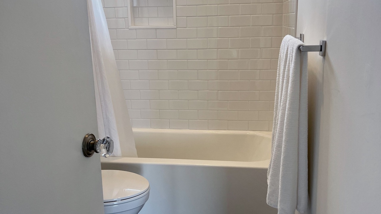 Photo of Bathroom in Montauk