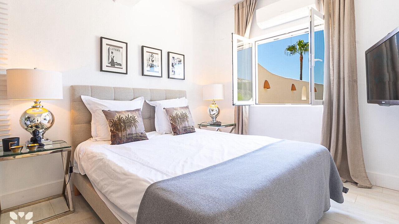 Photo of Bedroom in Empedrola