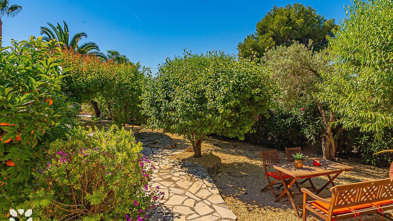 Photo of Outdoor in Empedrola