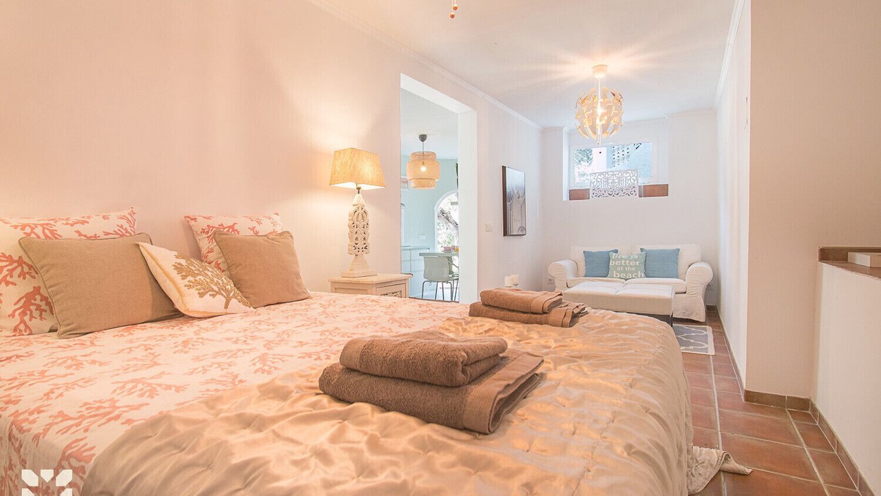 Photo of Bedroom in Empedrola