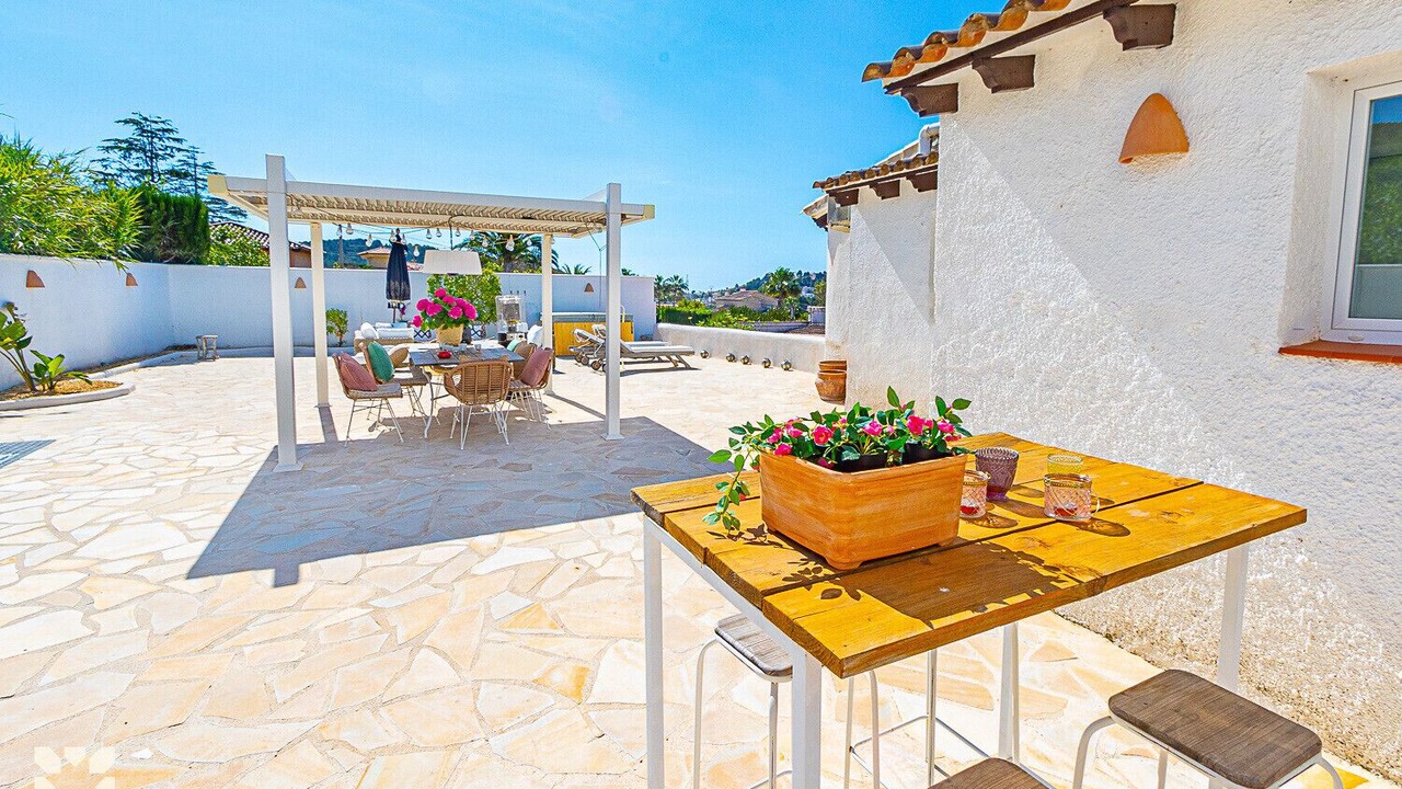 Photo of Outdoor in Empedrola