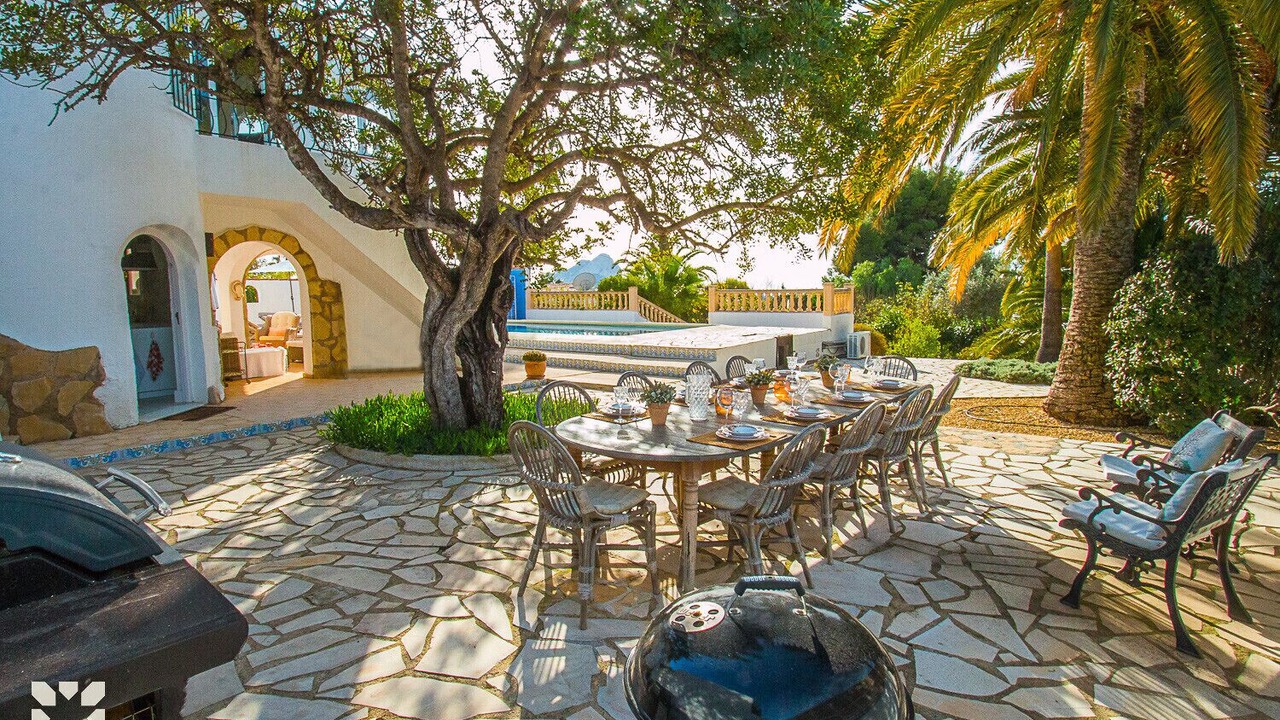 Photo of Outdoor in Empedrola