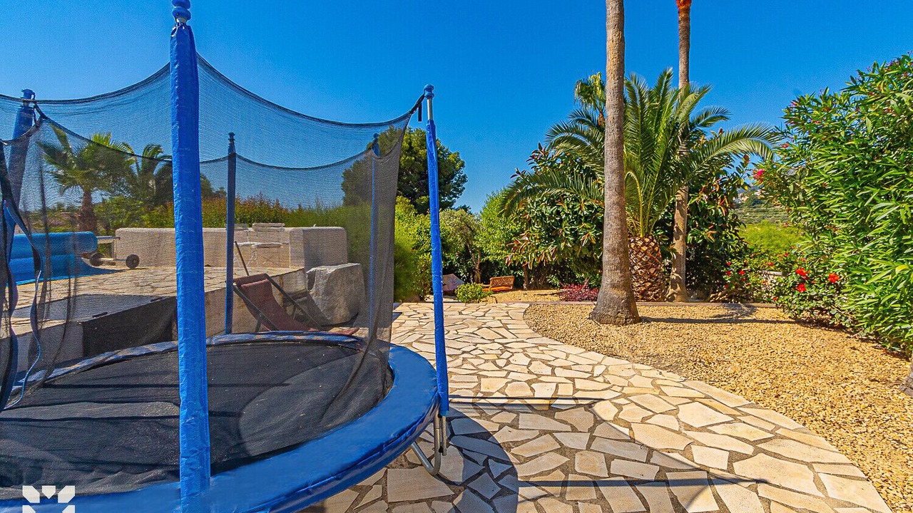 Photo of Patio Balcony in Empedrola