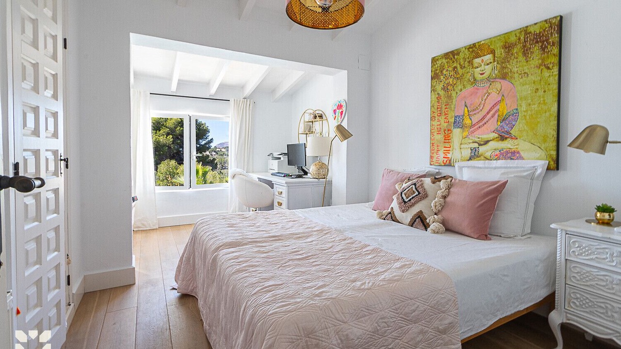 Photo of Bedroom in Empedrola