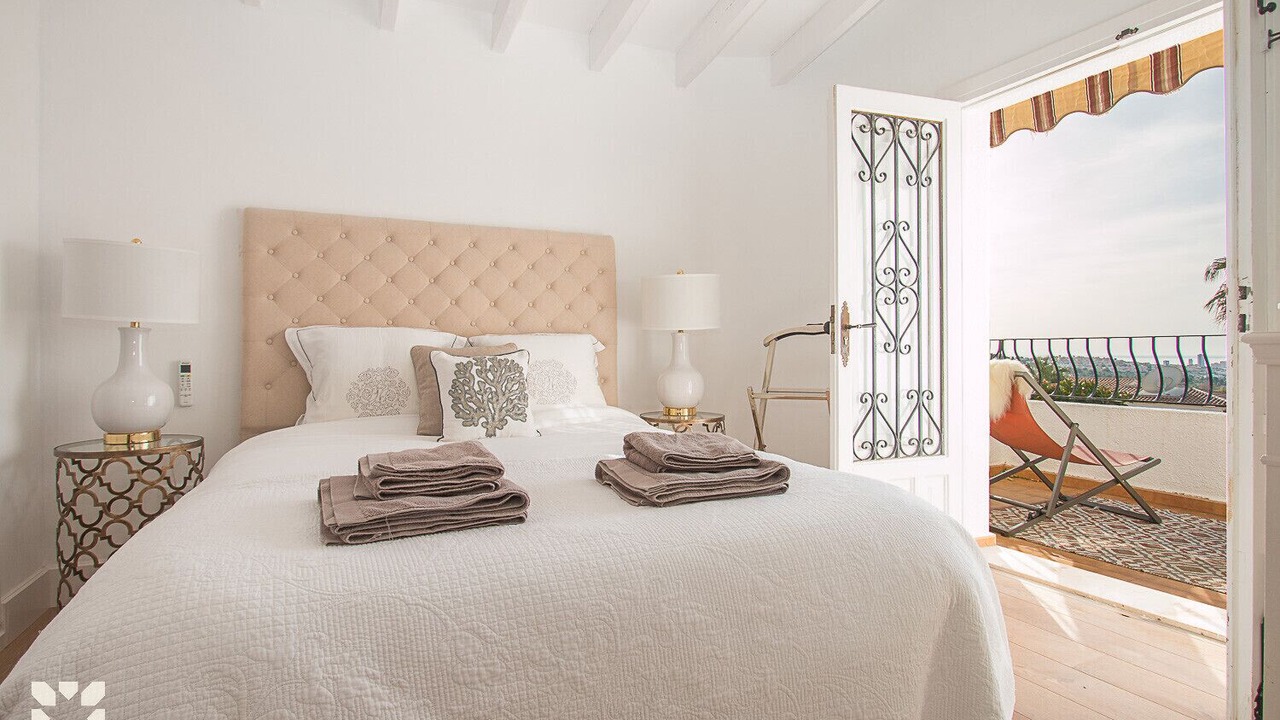 Photo of Bedroom in Empedrola