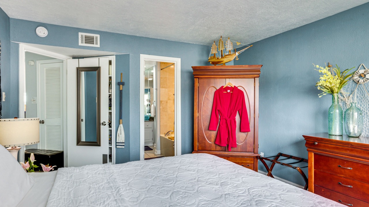 Photo of Bedroom in Seven Coves
