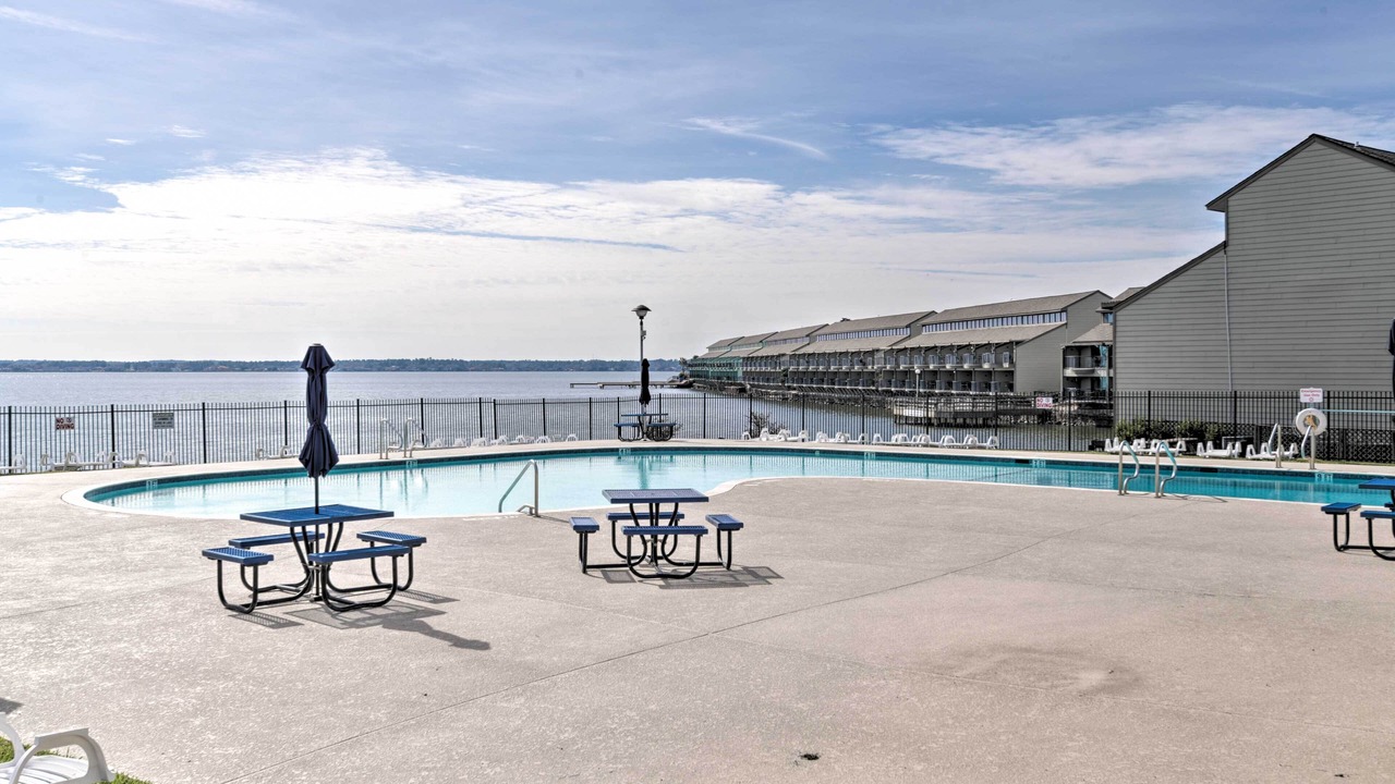 Photo of Outdoor in Seven Coves