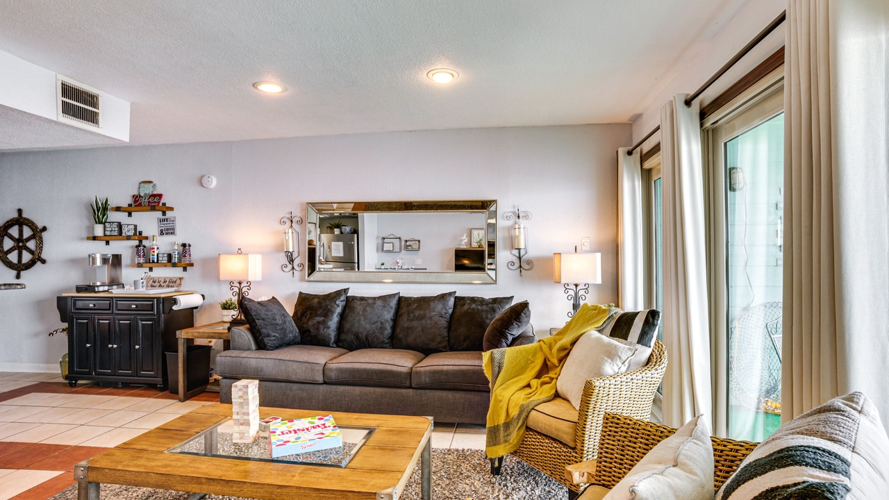 Photo of Livingroom in Seven Coves