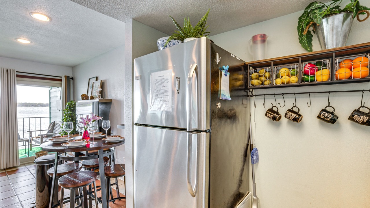 Photo of Kitchen in Seven Coves