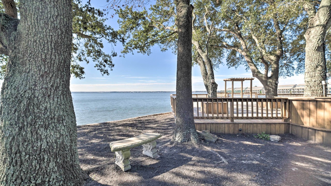 Photo of Outdoor in Seven Coves