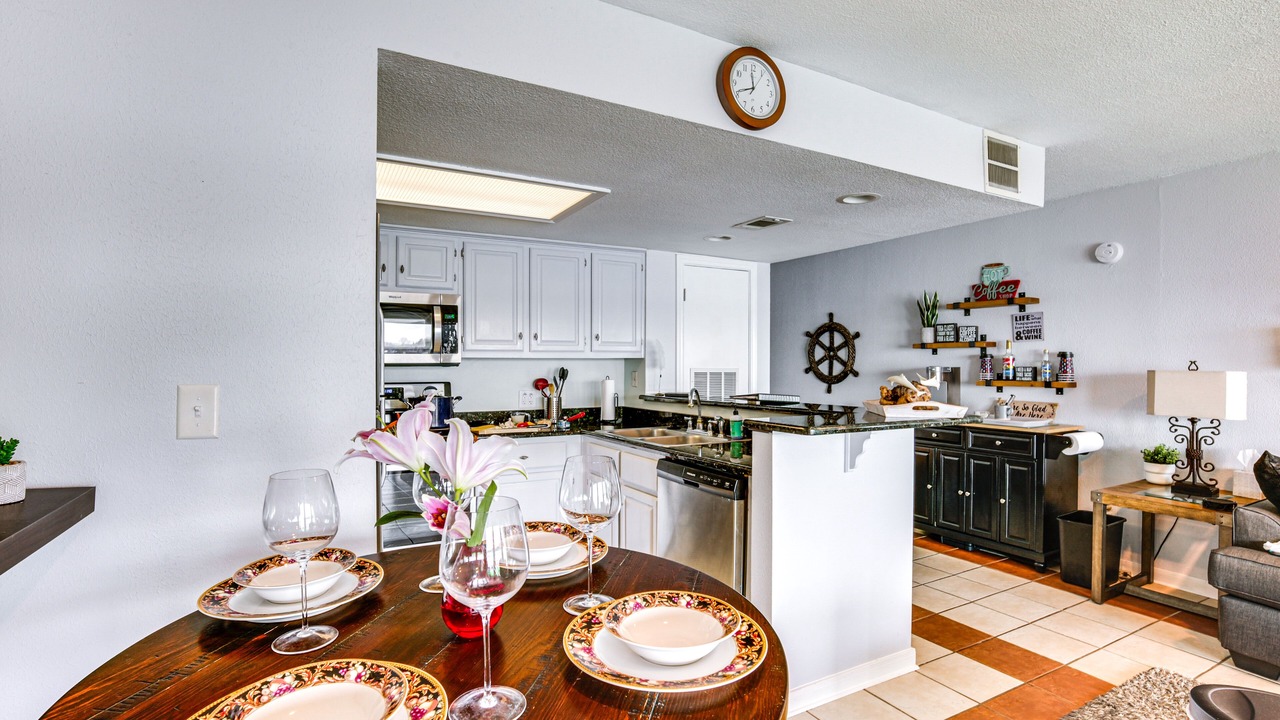 Photo of Kitchen in Seven Coves