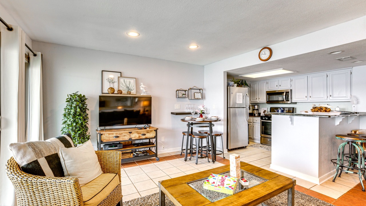 Photo of Livingroom in Seven Coves