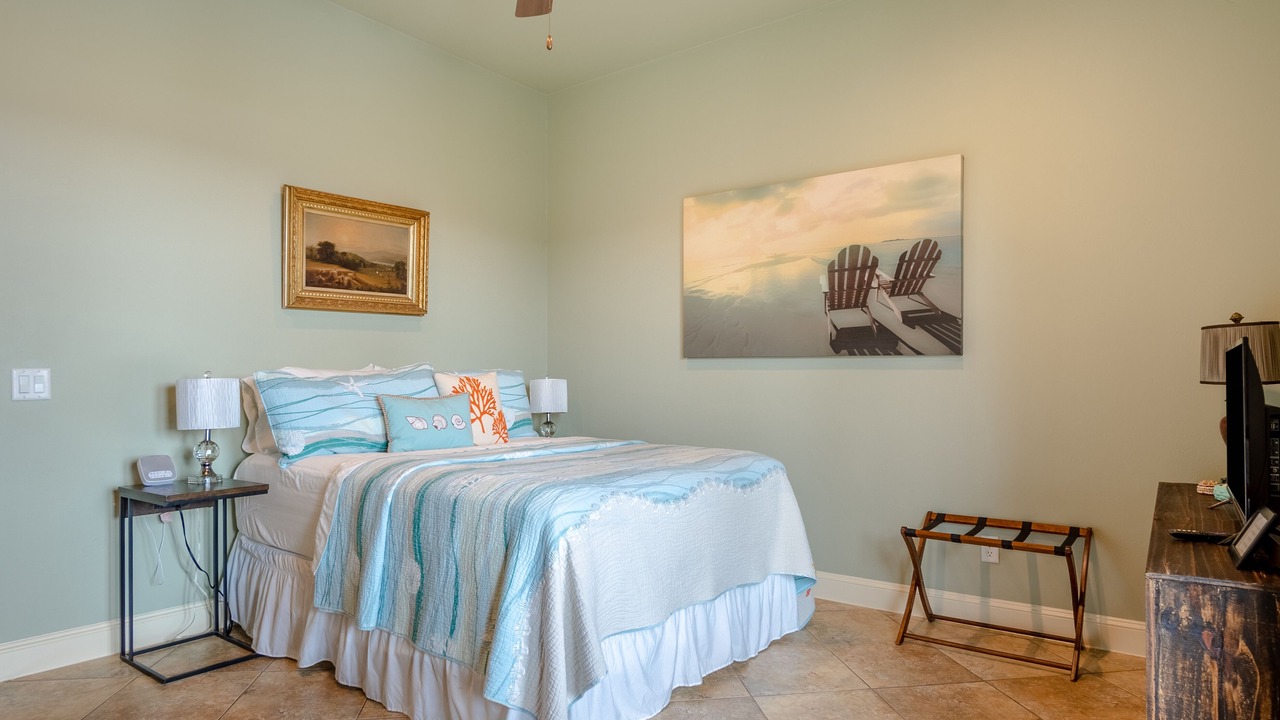 Photo of Bedroom in Leander