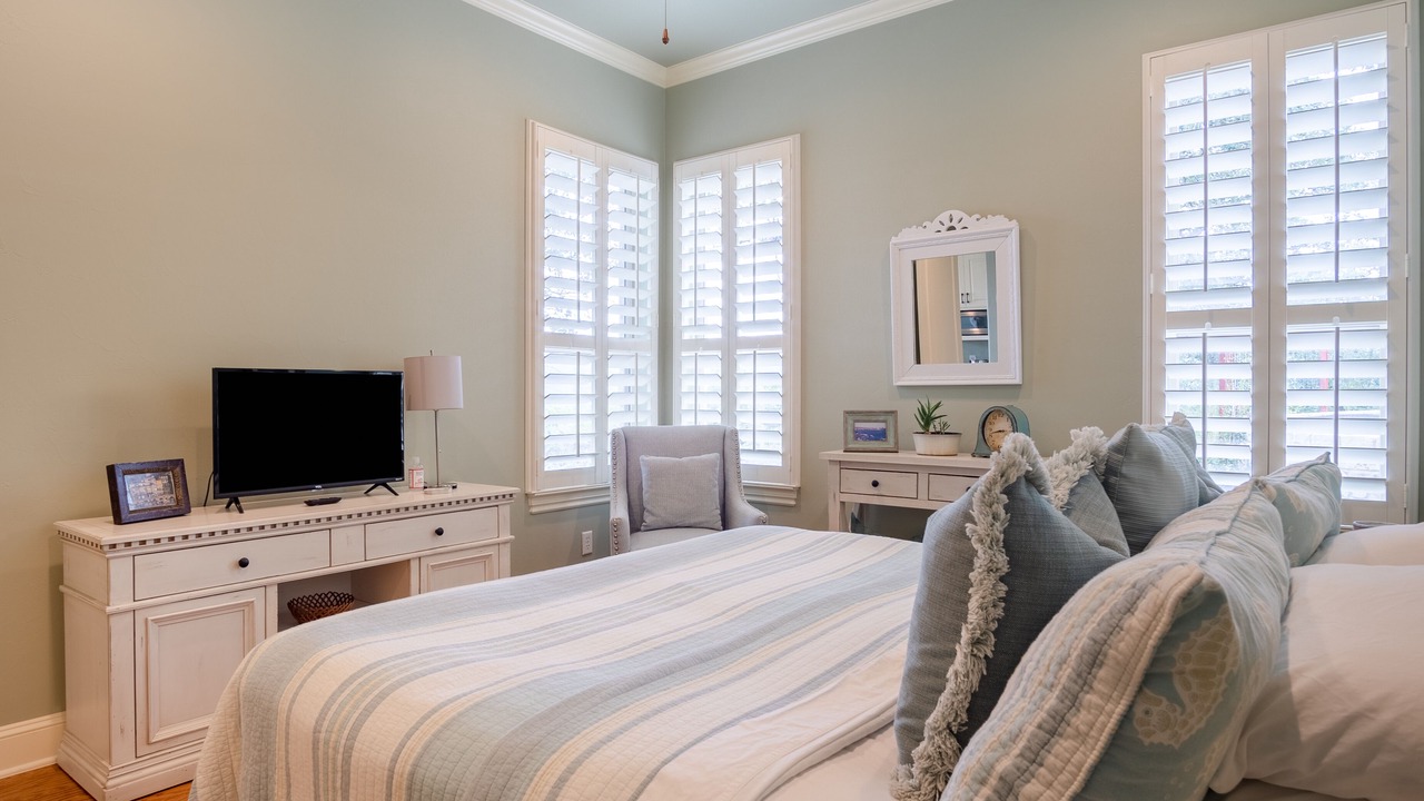 Photo of Bedroom in Leander