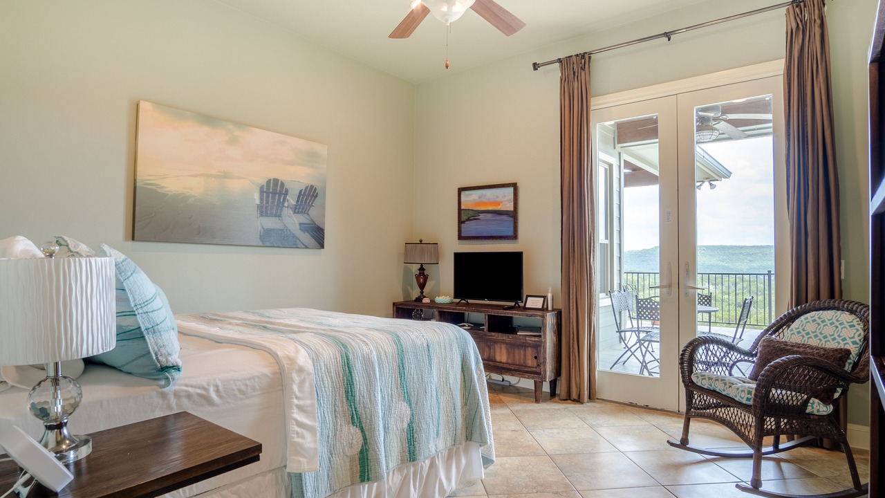 Photo of Bedroom in Leander