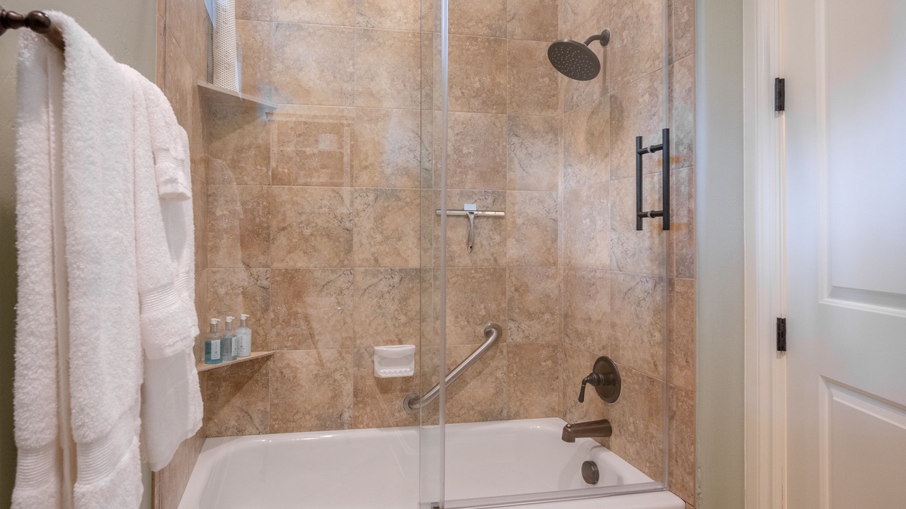 Photo of Bathroom in Leander
