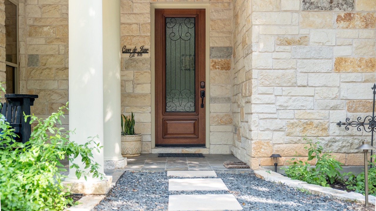 Photo of Outdoor in Leander
