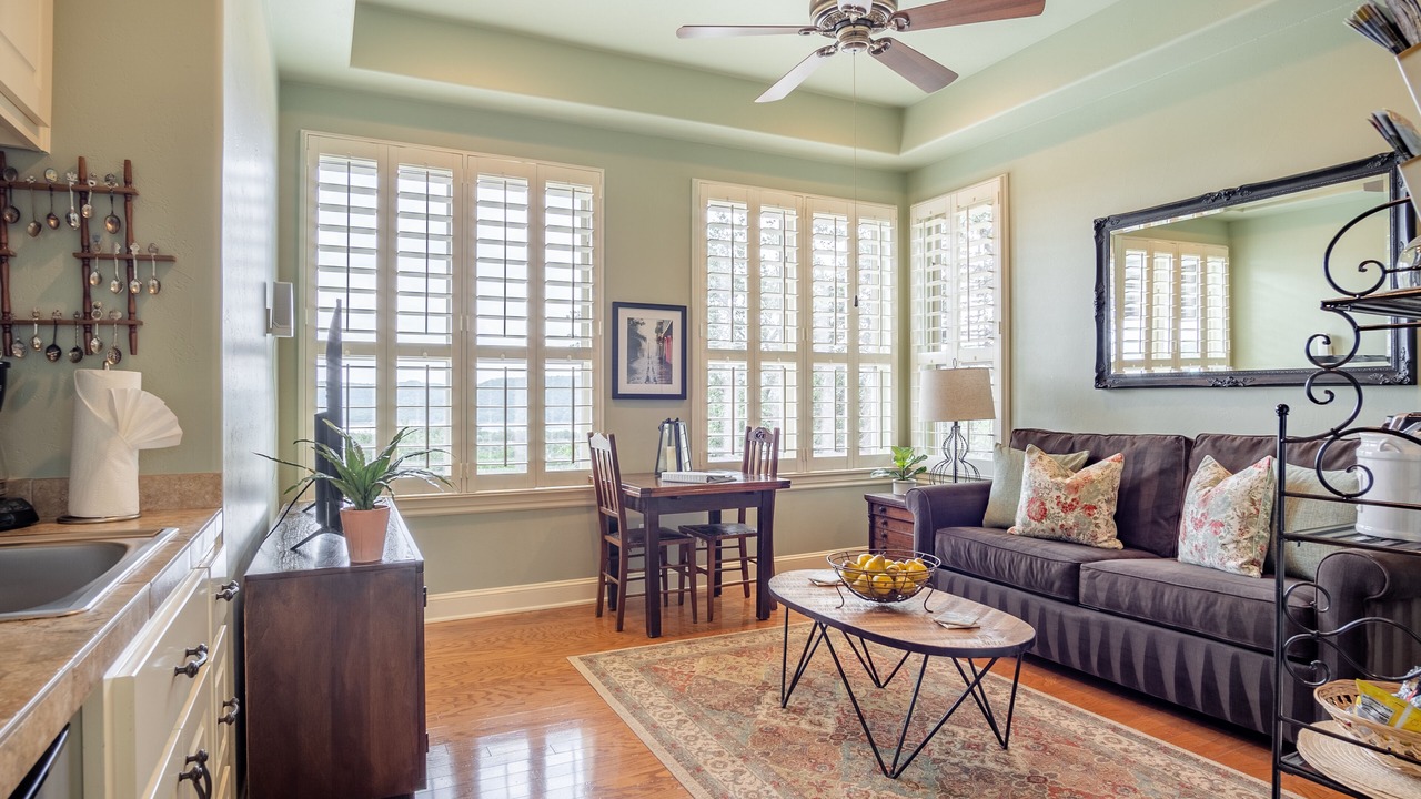 Photo of Livingroom in Leander