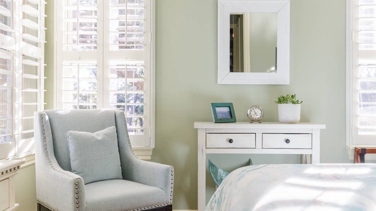 Photo of Bedroom in Leander
