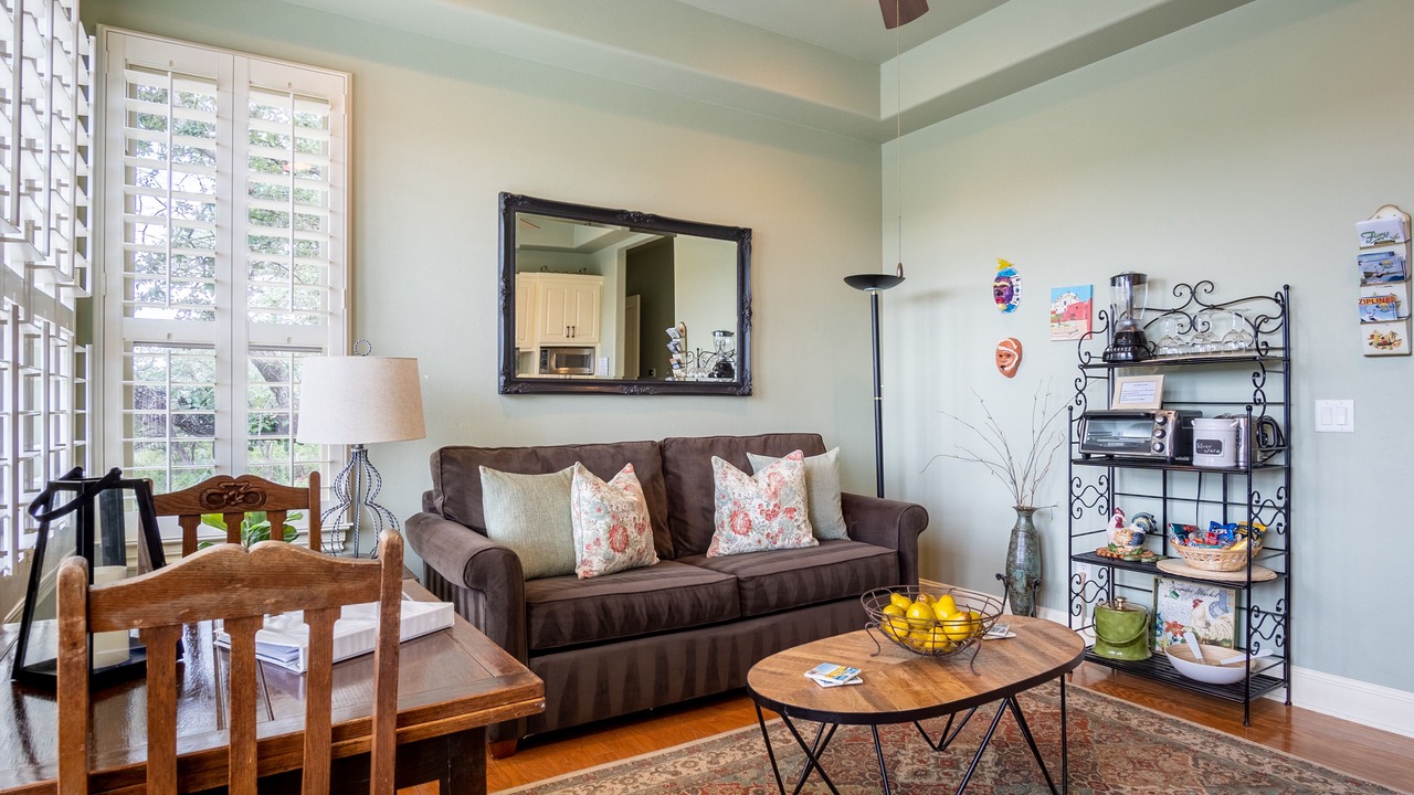 Photo of Livingroom in Leander