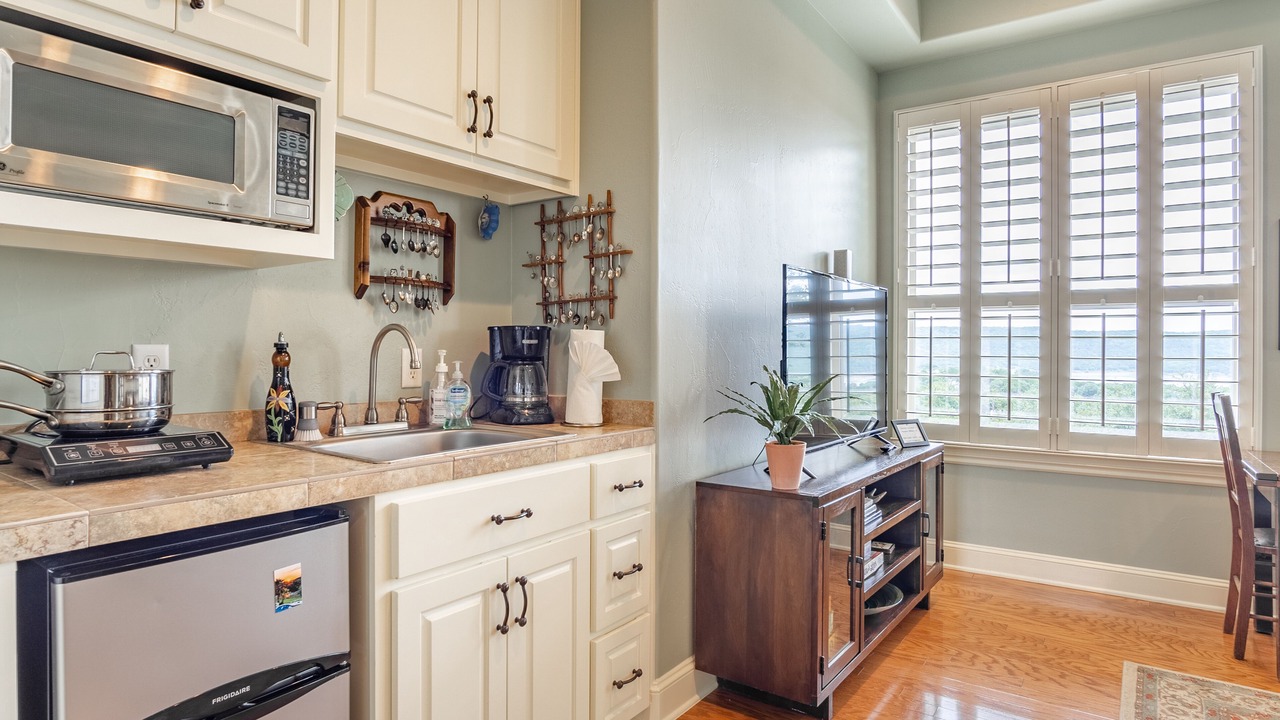 Photo of Kitchen in Leander