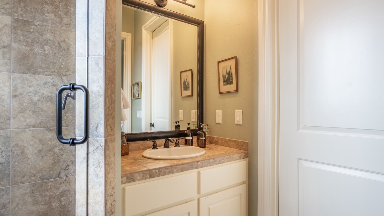 Photo of Bathroom in Leander