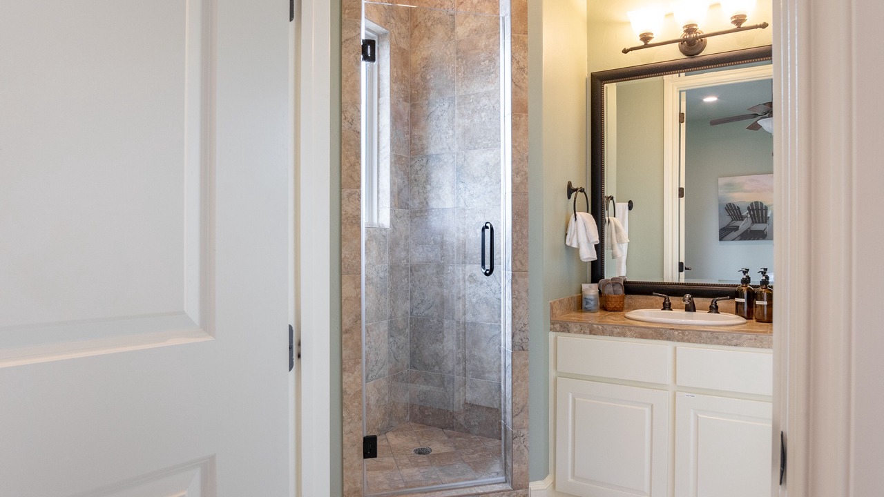 Photo of Bathroom in Leander