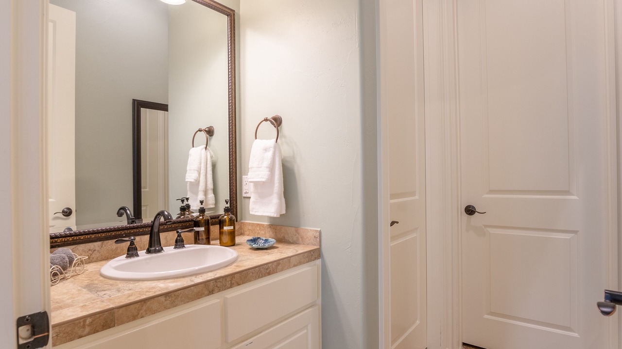Photo of Bathroom in Leander