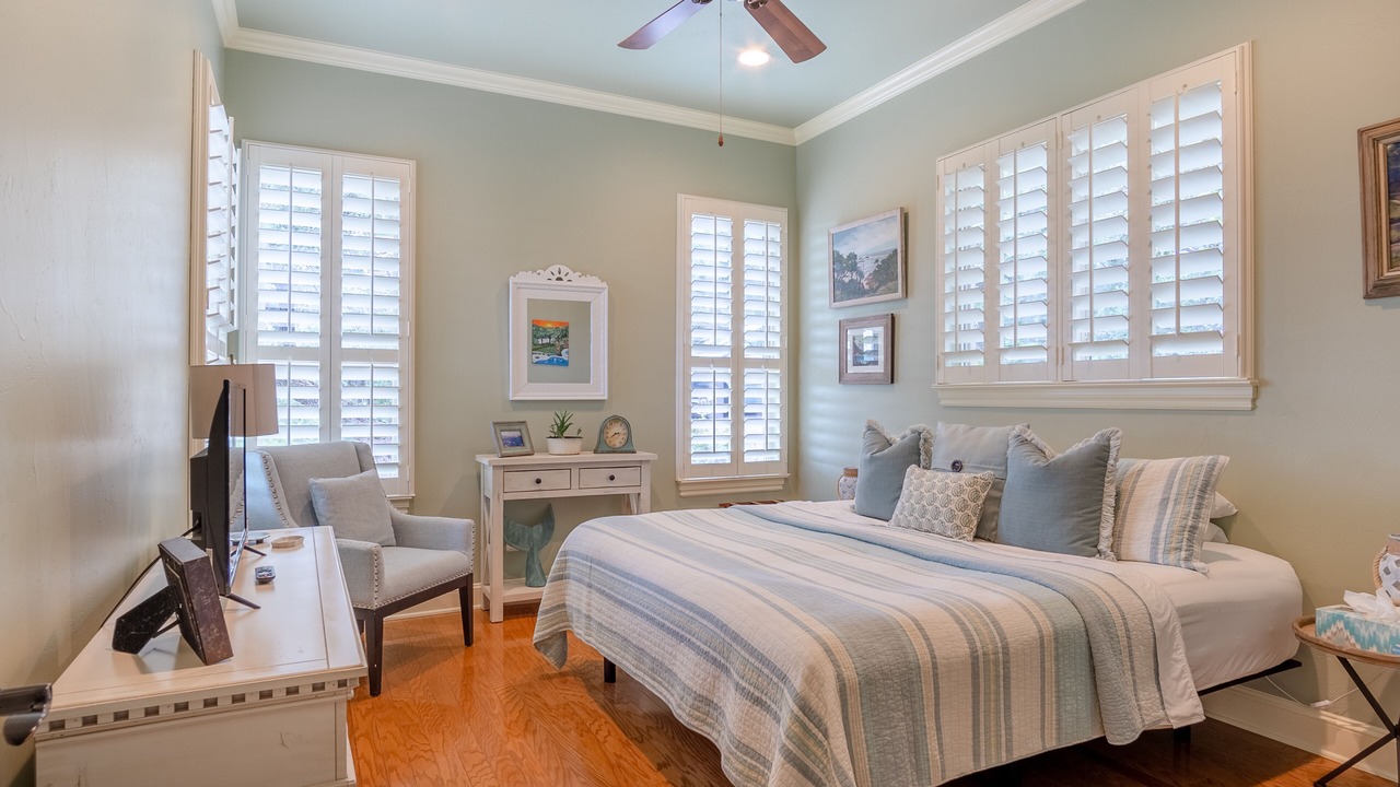 Photo of Bedroom in Leander