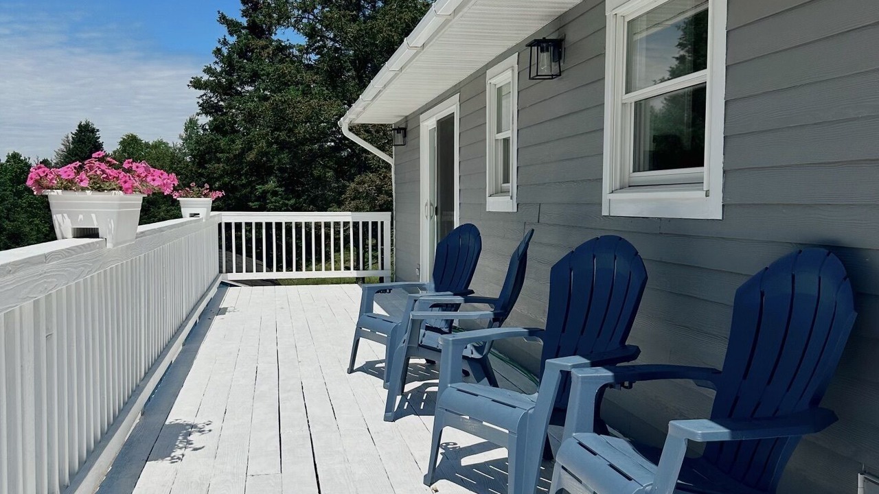 Photo of Patio Balcony in Frankfort