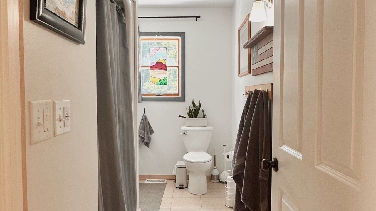 Photo of Bathroom in Frankfort