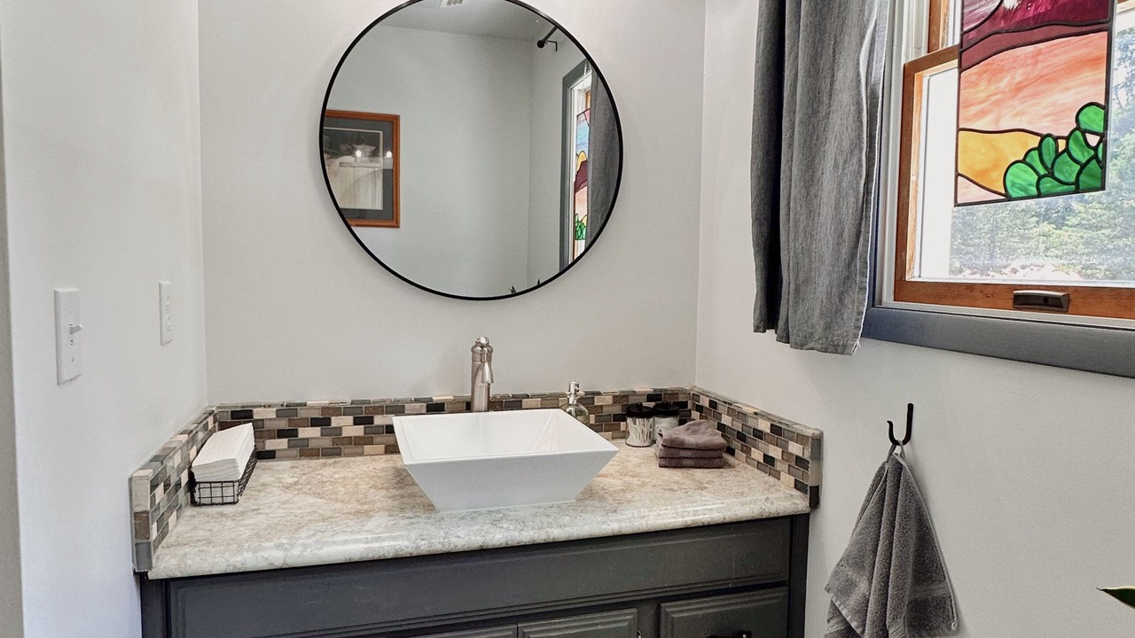 Photo of Bathroom in Frankfort