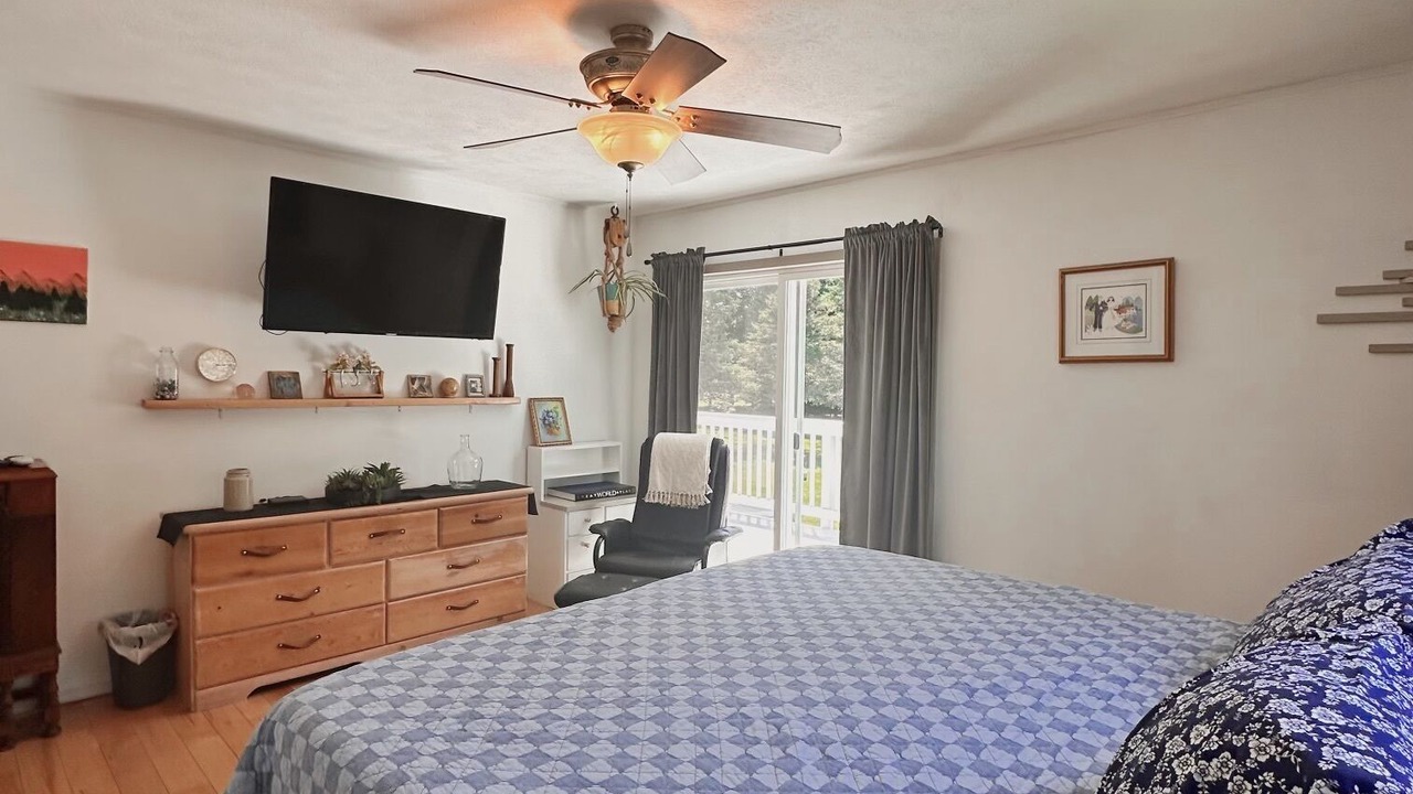 Photo of Bedroom in Frankfort