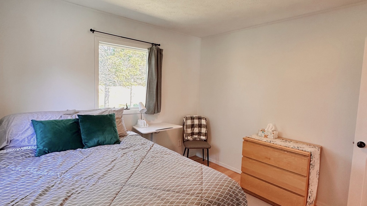 Photo of Bedroom in Frankfort