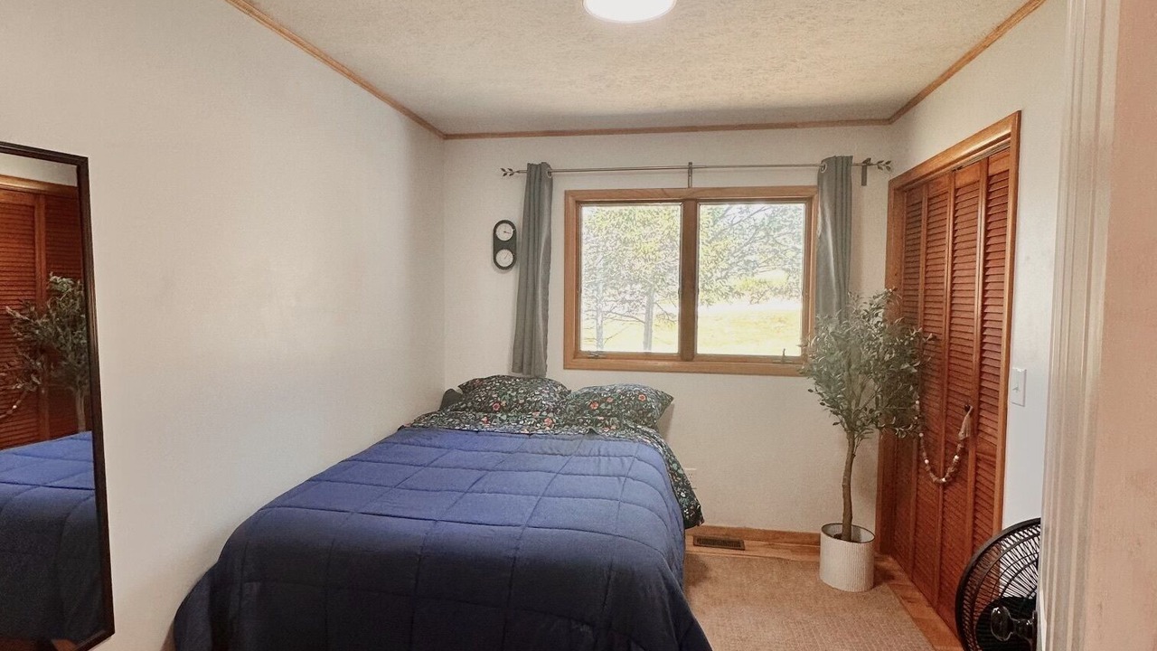 Photo of Bedroom in Frankfort