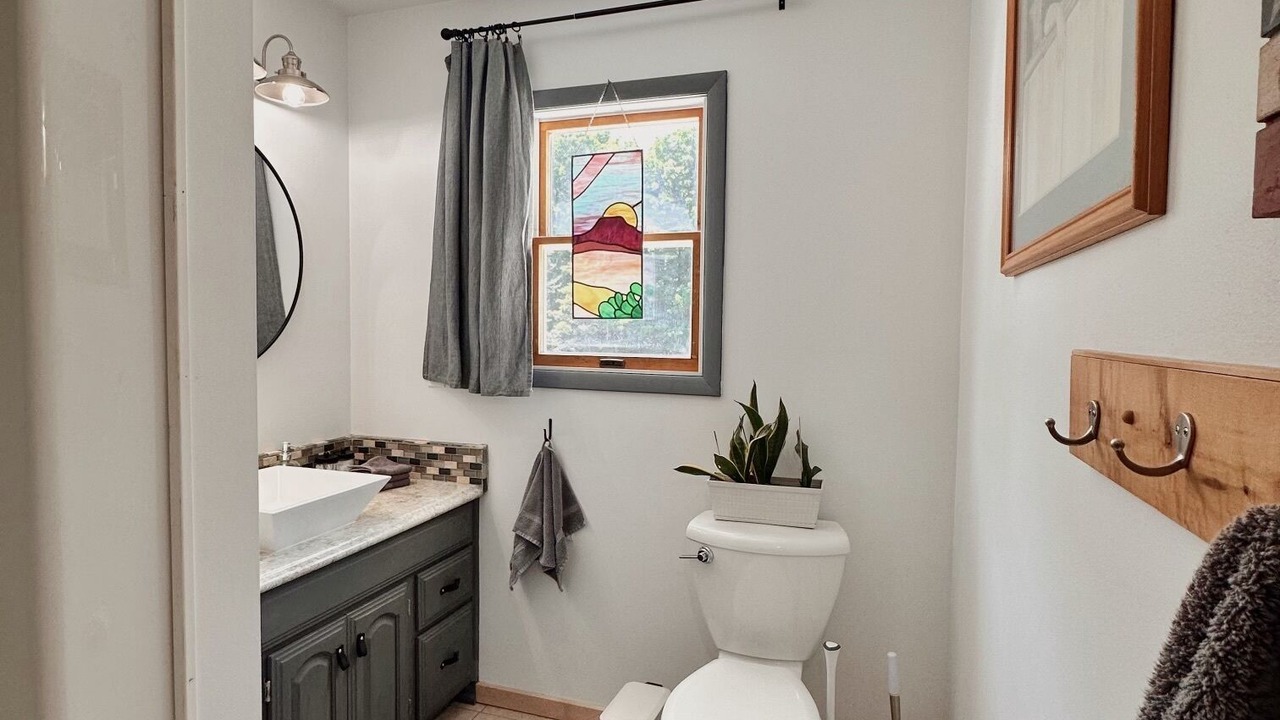 Photo of Bathroom in Frankfort