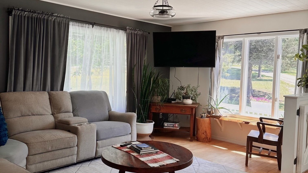 Photo of Livingroom in Frankfort