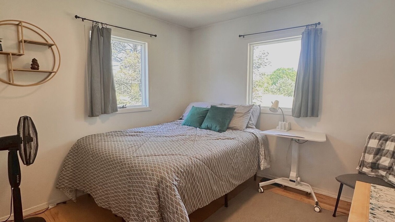 Photo of Bedroom in Frankfort