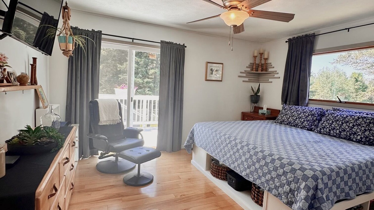 Photo of Bedroom in Frankfort