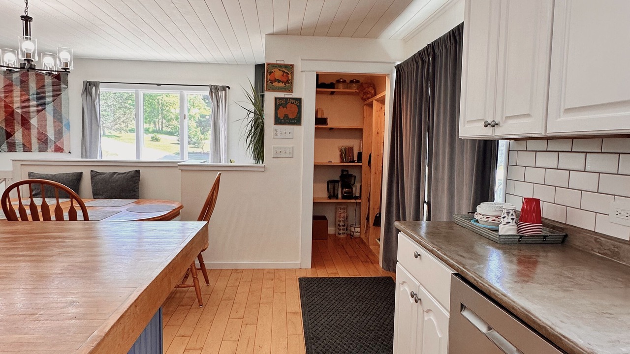Photo of Kitchen in Frankfort