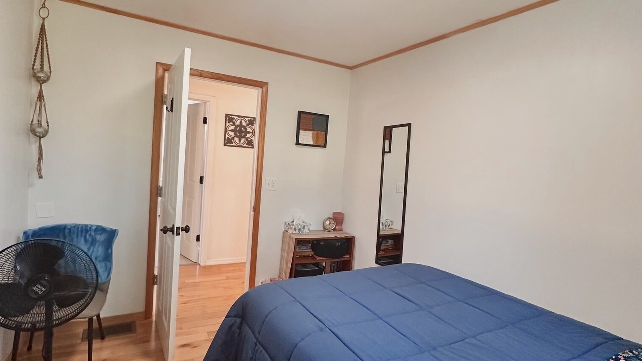 Photo of Bedroom in Frankfort
