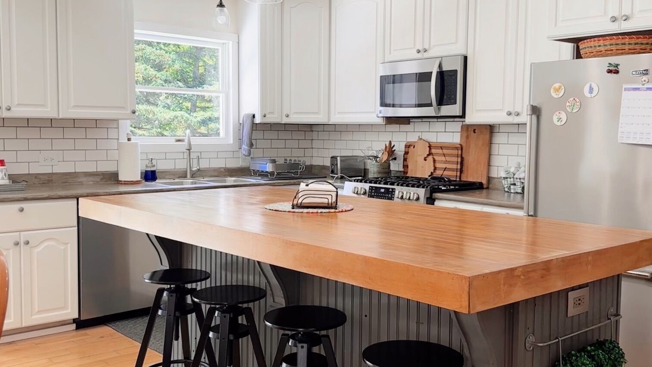 Photo of Kitchen in Frankfort
