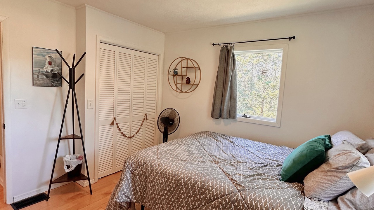 Photo of Bedroom in Frankfort