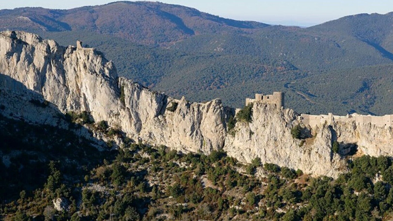Photo of Others in Bugarach